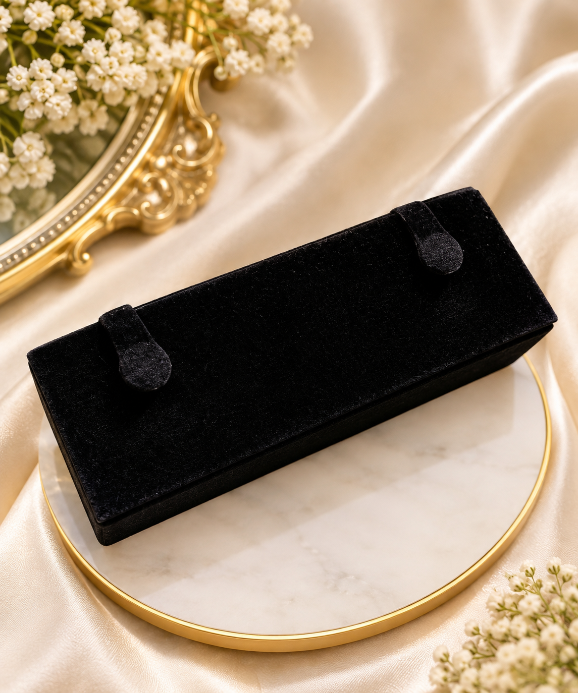 12-in-1 Earrings Box for Women | Gold Plated Designer Earrings Combo Set | Premium Jewellery Gift Box