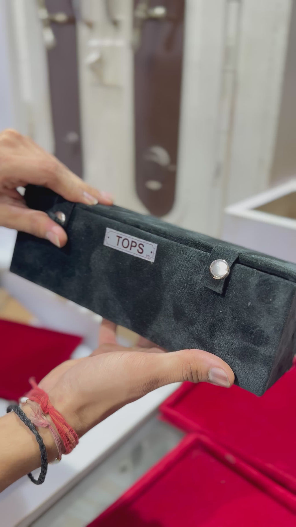 12 Pairs Mixed Style Oxidised Silver Look Earrings Set | Gift for Her | RISIDH Accessories