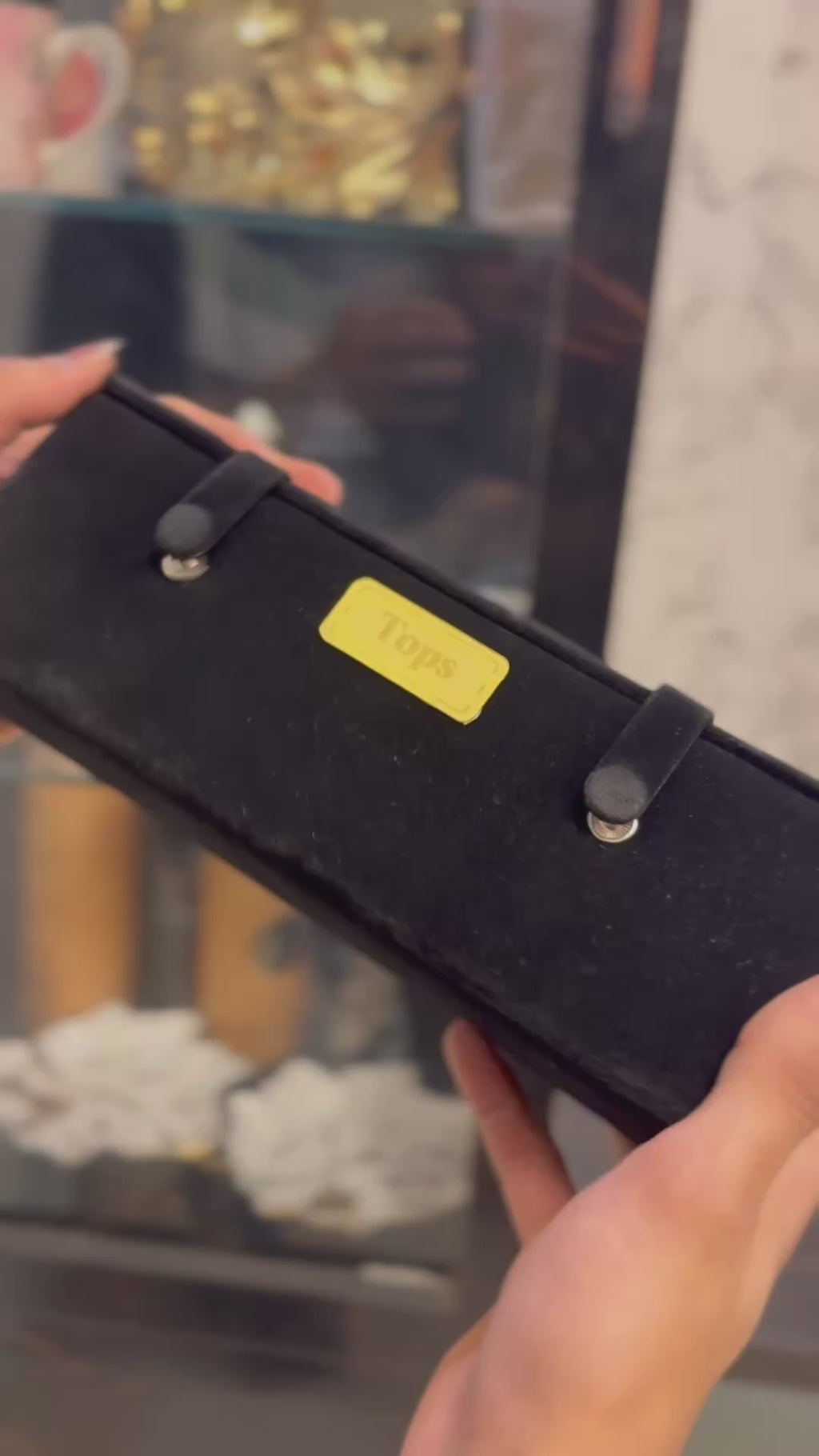 16-in-1 Oxidised Jhumka Earrings Set | Trending Combo Box for Girls & Women